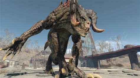 fallout 4 deathclaw porn|Femaledeathclaw compilation